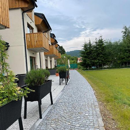 Kasperky Apartment Kasperske Hory Luaran gambar