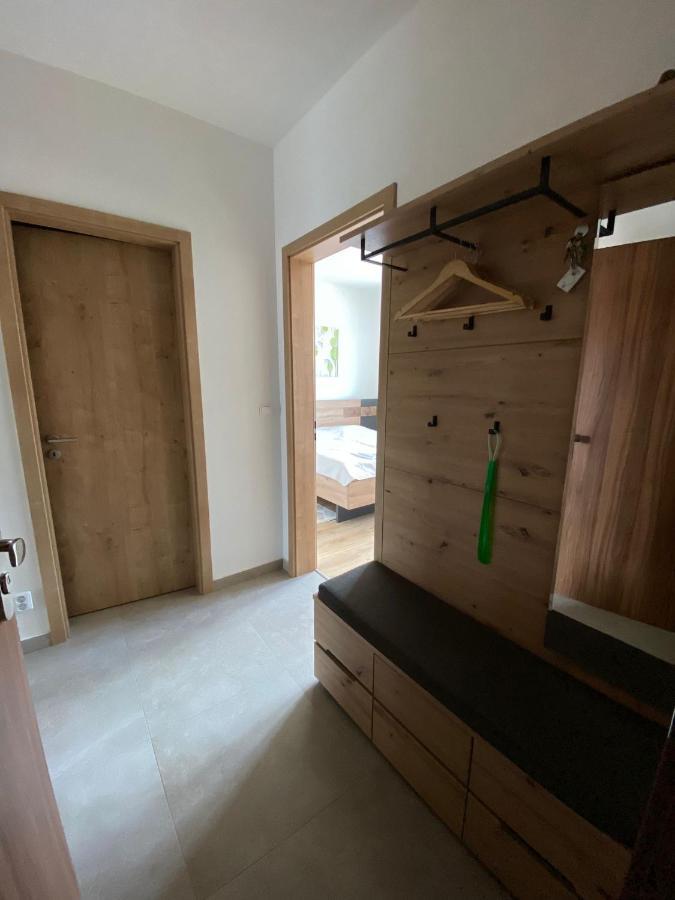 Kasperky Apartment Kasperske Hory Luaran gambar