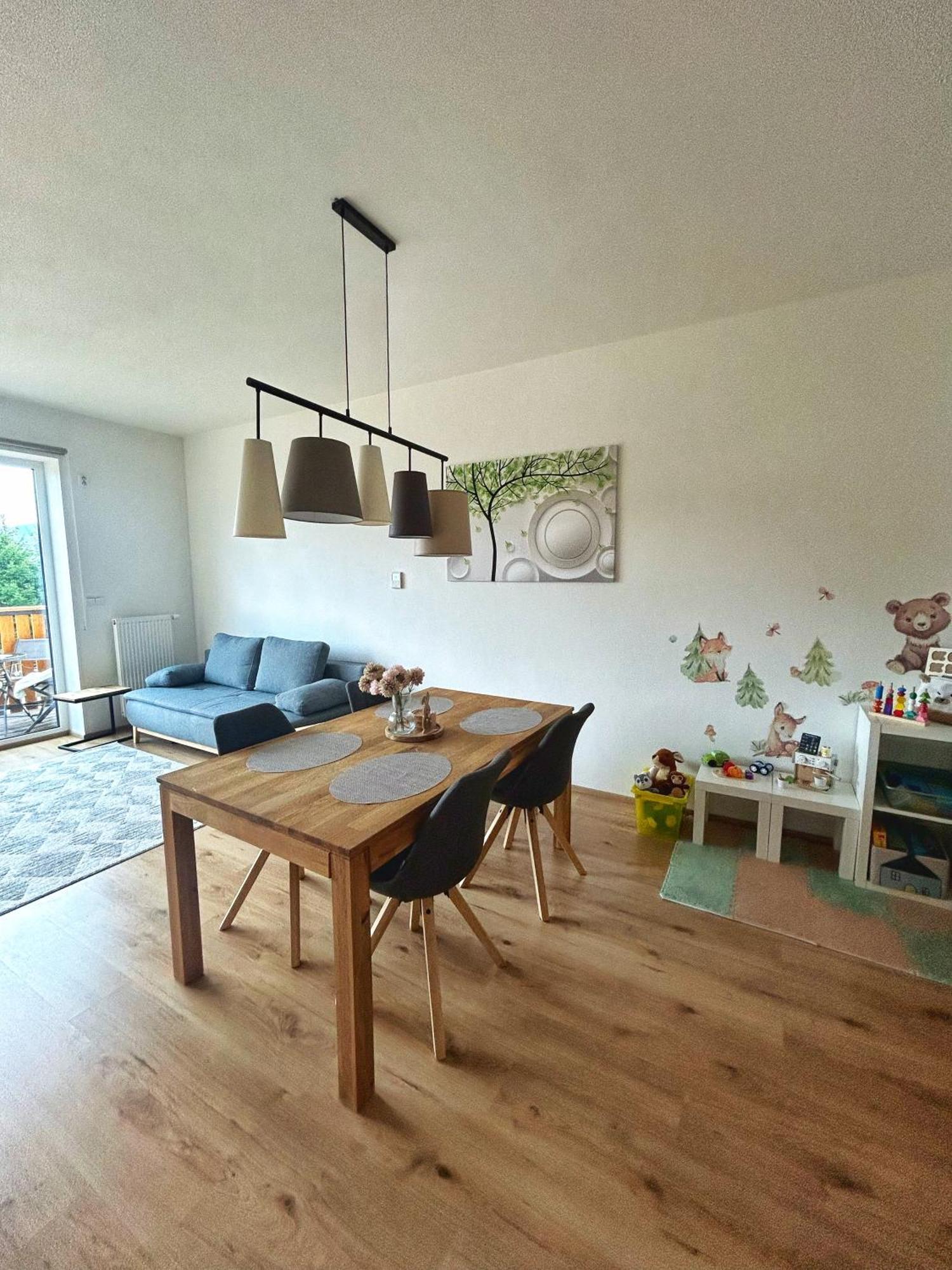 Kasperky Apartment Kasperske Hory Luaran gambar