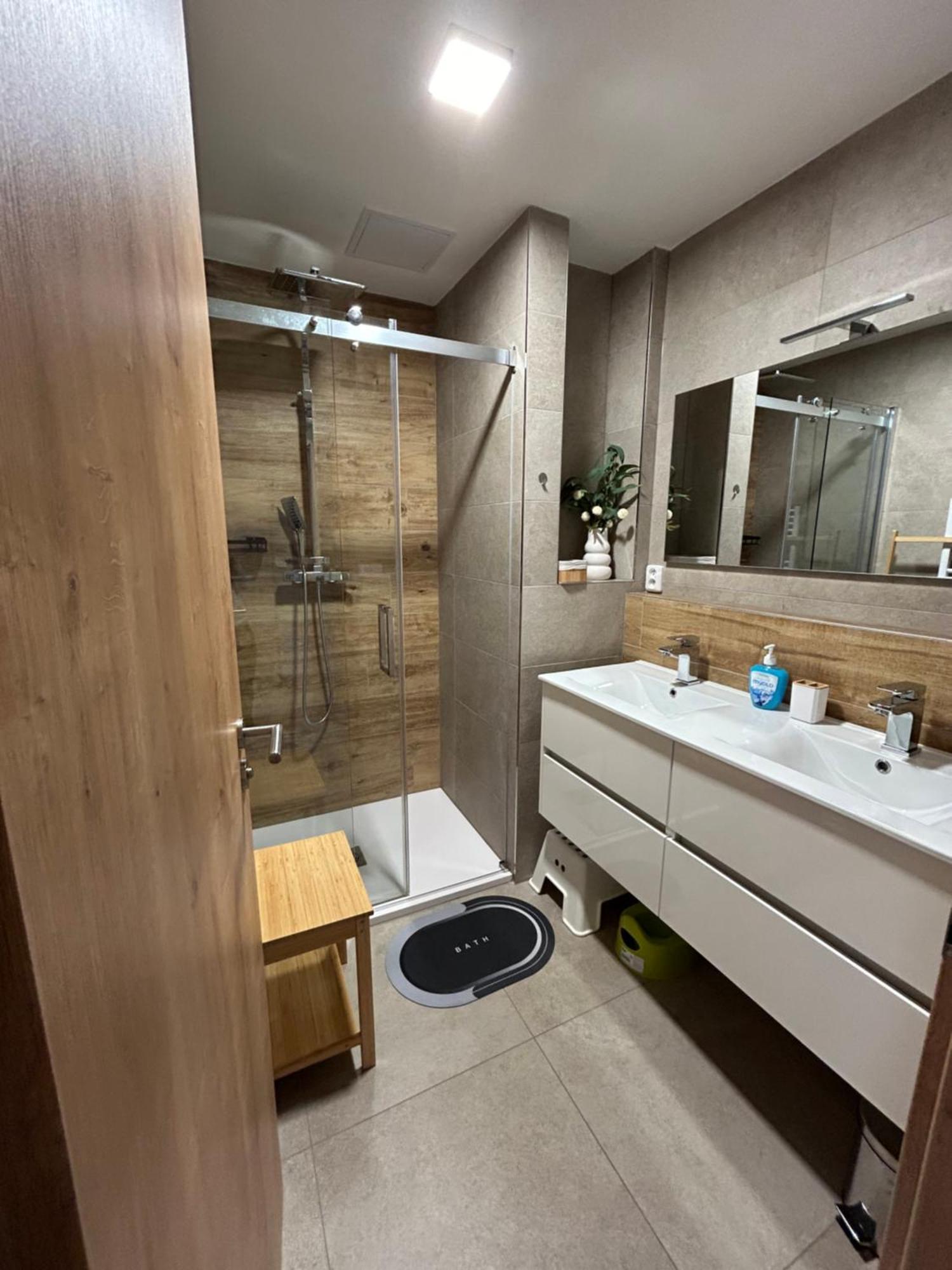 Kasperky Apartment Kasperske Hory Luaran gambar