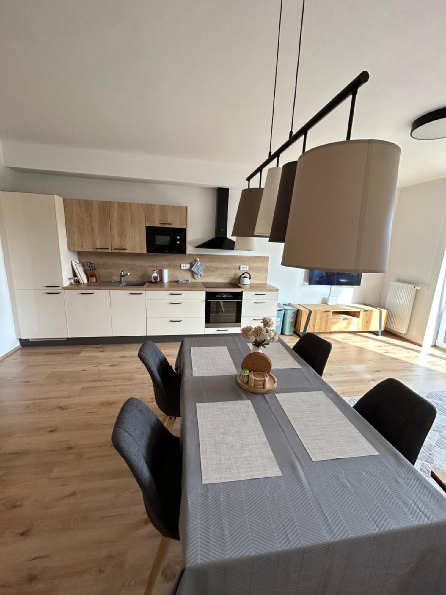 Kasperky Apartment Kasperske Hory Luaran gambar